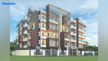 Project Image of Shri Roshan Enclave - Image 371970