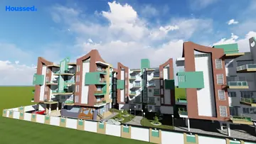 Project Image of Divya Nilay - Image 372010