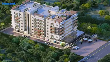 Project Image of Waystone Tigga Enclave - Image 372025