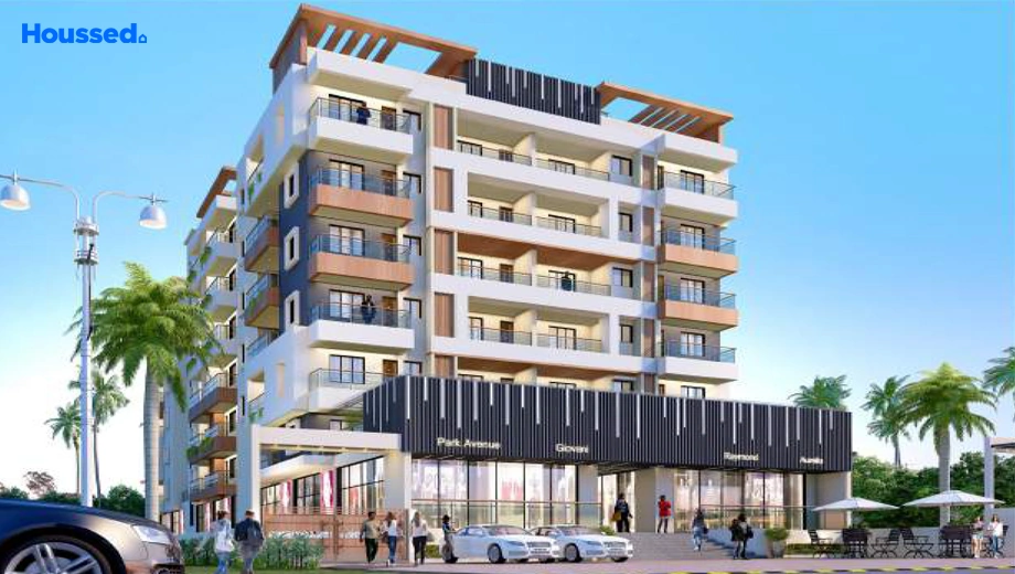 Project Image of Waystone Tigga Enclave in Argora, Ranchi - Image 372024