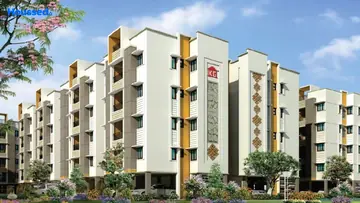 Project Image of KG Good Fortune - Image 372031