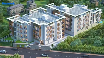 Project Image of Lucky Dream City - Image 372042