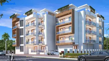 Project Image of Lucky Dream City - Image 372041