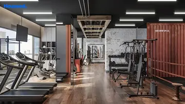 Amenities of KG Chandra Vista - Image 372051