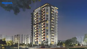 Project Image of KG Chandra Vista - Image 372048