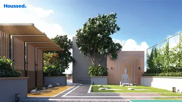 Amenities of Orbit Dakshini - Image 374689