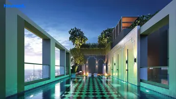 Amenities of Orbit Dakshini - Image 374687