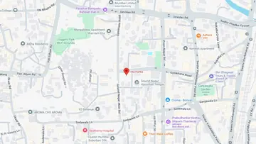 Location of Rite Fortis - Image 372511