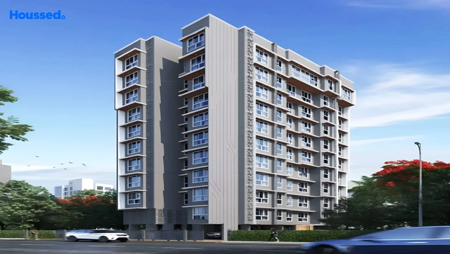 Project Image of Rite Fortis in Borivali West, Mumbai - Image 372506