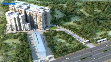 Project Image of Global Garden - Image 372096