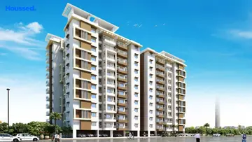 Project Image of Global Garden - Image 372094
