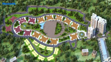 Project Image of Global Garden - Image 372097