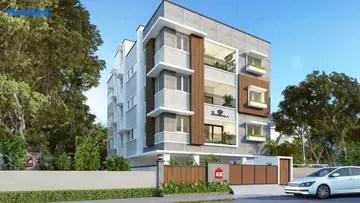 Project Image of KG Shambhala - Image 372098