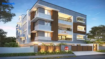 Project Image of KG Shambhala - Image 372099