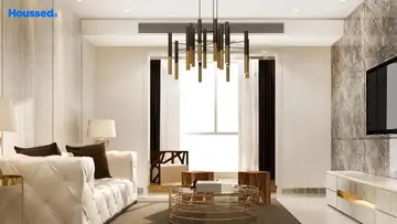 Sample Apartment of KG Shambhala - Image 372108
