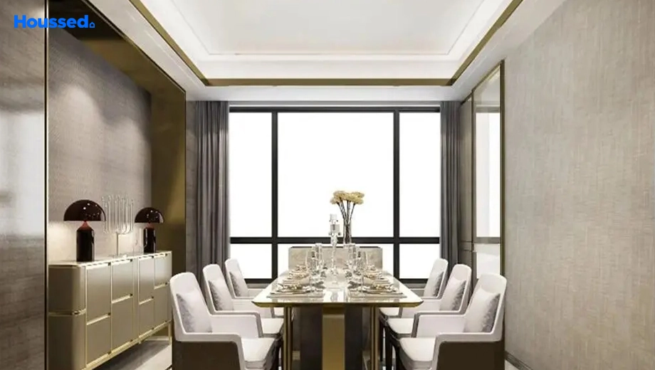 Sample Apartment of KG Shambhala in Anna Nagar, Chennai - Image 372109