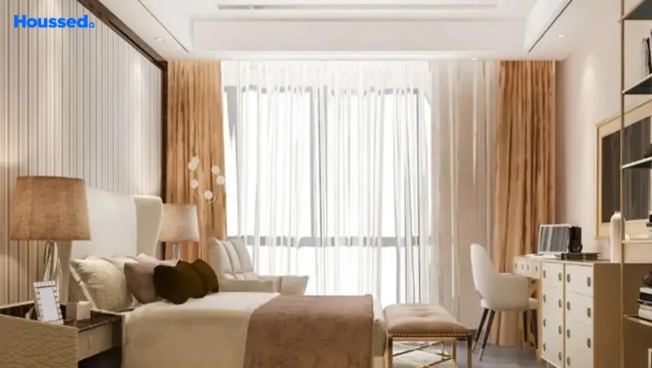 Sample Apartment of KG Shambhala in Anna Nagar, Chennai - Image 372107