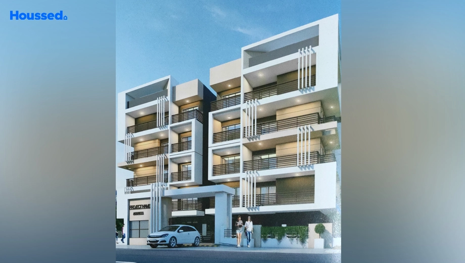 Project Image of Shanti Enclave in Argora, Ranchi - Image 373271