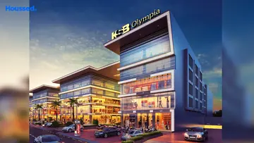 Project Image of KSB Olympia Phase B - Image 372114
