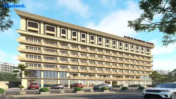 Project Image of Mahipatbhai Kyros Business Centre - Image 372127