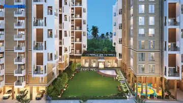 Amenities of Sharda Green - Image 373288