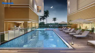Amenities of Sharda Green - Image 373290