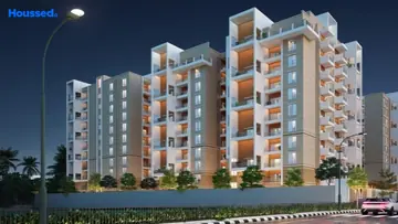 Project Image of Sharda Green - Image 373284
