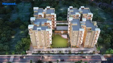 Project Image of Sharda Green - Image 373286