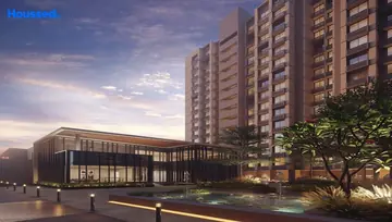 Amenities of HN Orchid Sky - Image 21951