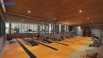 Amenities of HN Orchid Sky - Image 21950