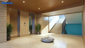 Sample Apartment of HN Orchid Sky - Image 21956