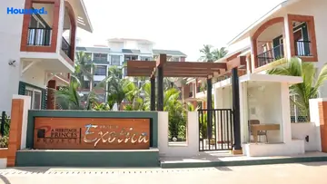 Project Image of Heritage Exotica - Image 374733