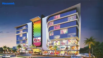 Project Image of Dreamland MD Dream Landmark - Image 372182