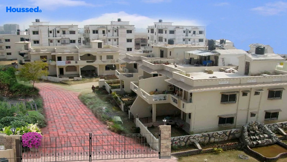 Project Image of Sai Prerna in Masibari, Ranchi - Image 372200