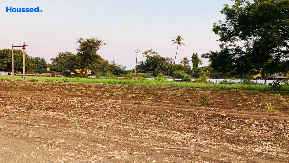 Project Image of Meera Eden Embro Park in Choryasi, Surat - Image 372221