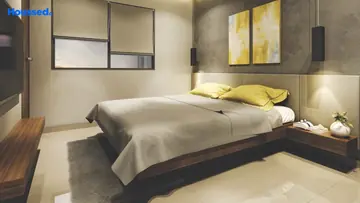 Sample Apartment of DR Praharsh Highland - Image 374404