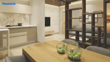 Sample Apartment of DR Praharsh Highland - Image 374405