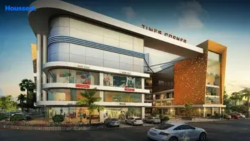 Project Image of MRP Times Corner - Image 372233