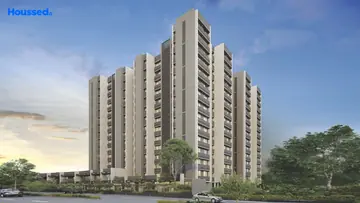 Project Image of Commercial DR Praharsh Highland - Image 374411
