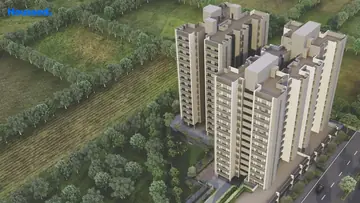 Project Image of Commercial DR Praharsh Highland - Image 374410