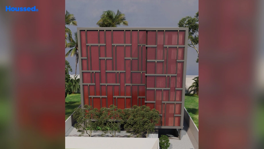 Project Image of Namah Aushadh the Medicine Hub in Katargam, Surat - Image 372237