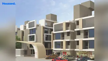 Project Image of Shree Ugati Dham - Image 374452