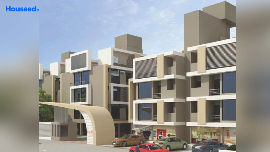 Project Image of Shree Ugati Dham in Sola, Ahmedabad - Image 374452