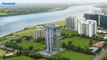 Project Image of Nari Icon Rio - Image 372244