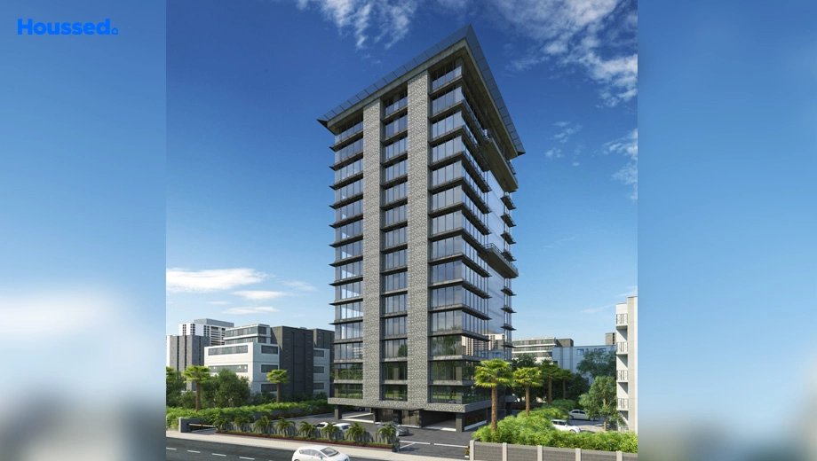 Project Image of Nari Icon Rio in Magdalla, Surat - Image 372242