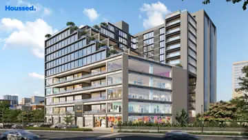Project Image of Shaligram Arcade - Image 374444