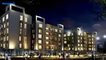 Project Image of Arihant Garden - Image 374631