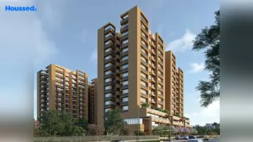 Project Image of Commercial Sky Serenity - Image 374867