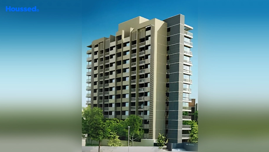 Project Image of Iris Exotica in Prahlad Nagar, Ahmedabad - Image 374558