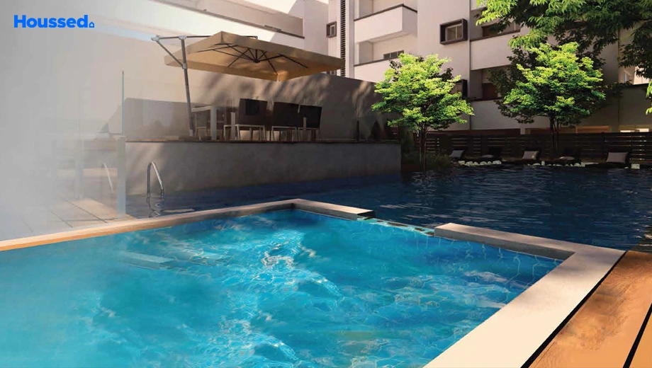 Amenities of United Projects Greencity in Doddakammanahalli, Bangalore - Image 374385